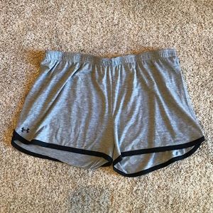 Under Armour Shorts